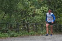 Podzimní běh Kamenkou 2017