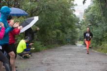 Podzimní běh Kamenkou 2017