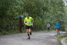 Podzimní běh Kamenkou 2017