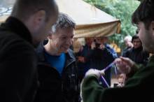 Podzimní běh Kamenkou 2017