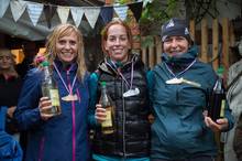 Podzimní běh Kamenkou 2017