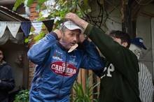 Podzimní běh Kamenkou 2017