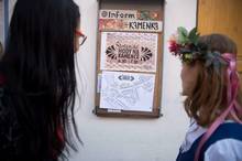 Štefanské hody na Kamence 2018