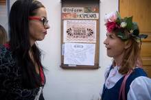 Štefanské hody na Kamence 2018