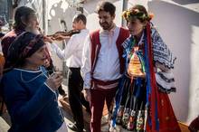 Štefanské hody na Kamence 2018