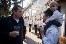 Štefanské hody na Kamence 2018