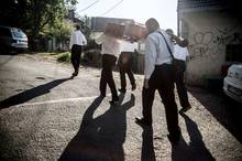 Štefanské hody na Kamence 2018