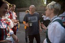 Štefanské hody na Kamence 2018