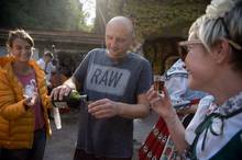 Štefanské hody na Kamence 2018