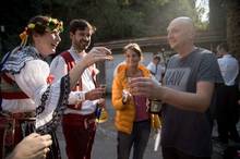 Štefanské hody na Kamence 2018