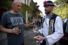 Štefanské hody na Kamence 2018