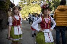 Štefanské hody na Kamence 2018