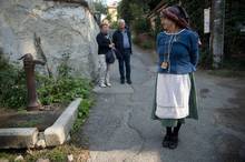 Štefanské hody na Kamence 2018