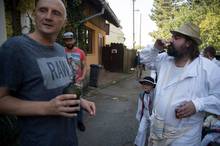 Štefanské hody na Kamence 2018