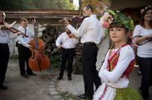 Štefanské hody na Kamence 2018