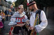 Štefanské hody na Kamence 2018