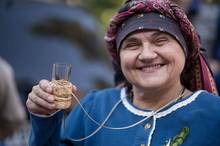 Štefanské hody na Kamence 2018