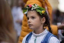 Štefanské hody na Kamence 2018