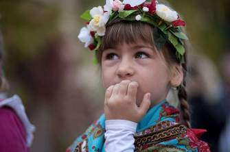 Štefanské hody na Kamence 2018