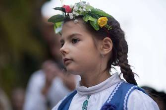Štefanské hody na Kamence 2018