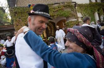 Štefanské hody na Kamence 2018