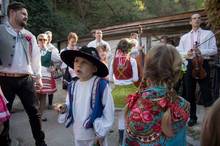 Štefanské hody na Kamence 2018