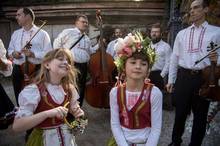 Štefanské hody na Kamence 2018