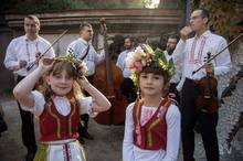 Štefanské hody na Kamence 2018