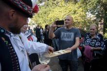 Štefanské hody na Kamence 2018