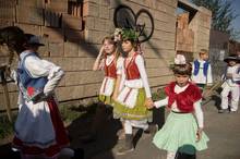 Štefanské hody na Kamence 2018