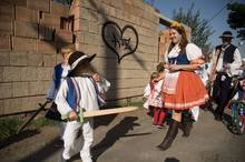 Štefanské hody na Kamence 2018