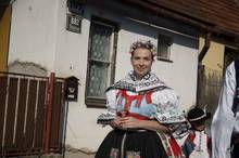 Štefanské hody na Kamence 2018