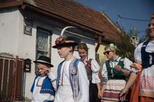 Štefanské hody na Kamence 2018