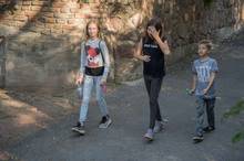 Štefanské hody na Kamence 2018