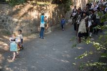 Štefanské hody na Kamence 2018