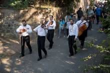 Štefanské hody na Kamence 2018