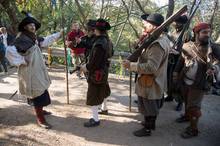 Štefanské hody na Kamence 2018