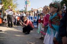 Štefanské hody na Kamence 2018