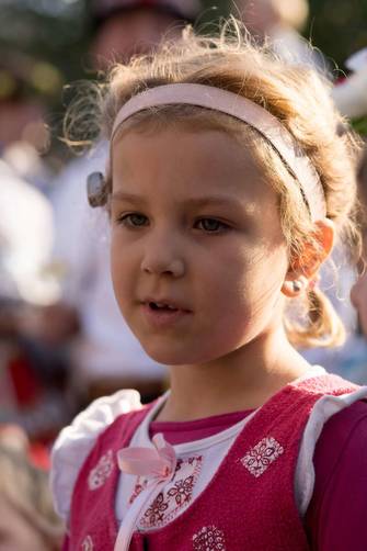 Štefanské hody na Kamence 2018