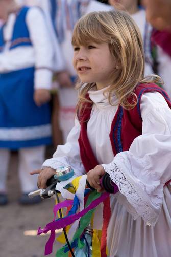 Štefanské hody na Kamence 2018