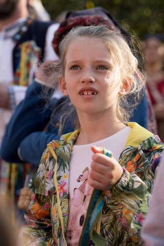 Štefanské hody na Kamence 2018