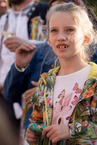 Štefanské hody na Kamence 2018