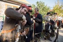 Štefanské hody na Kamence 2018