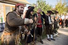 Štefanské hody na Kamence 2018