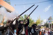 Štefanské hody na Kamence 2018