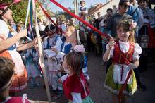 Štefanské hody na Kamence 2018