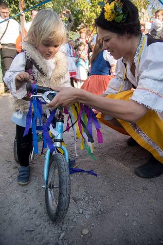 Štefanské hody na Kamence 2018