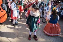 Štefanské hody na Kamence 2018