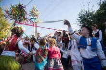 Štefanské hody na Kamence 2018