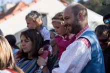 Štefanské hody na Kamence 2018